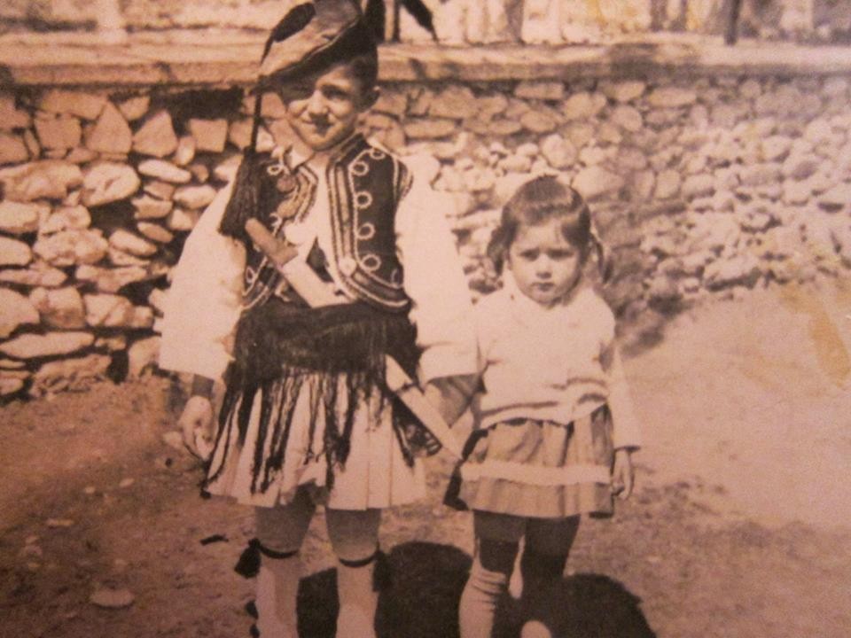 #037 Η παρέλαση των νεκρών