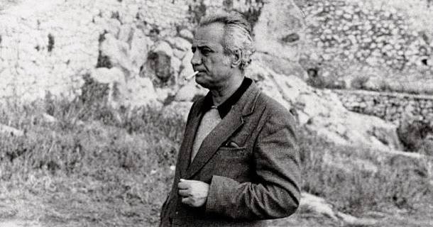 #028 Ένδειας Εγκώμιο