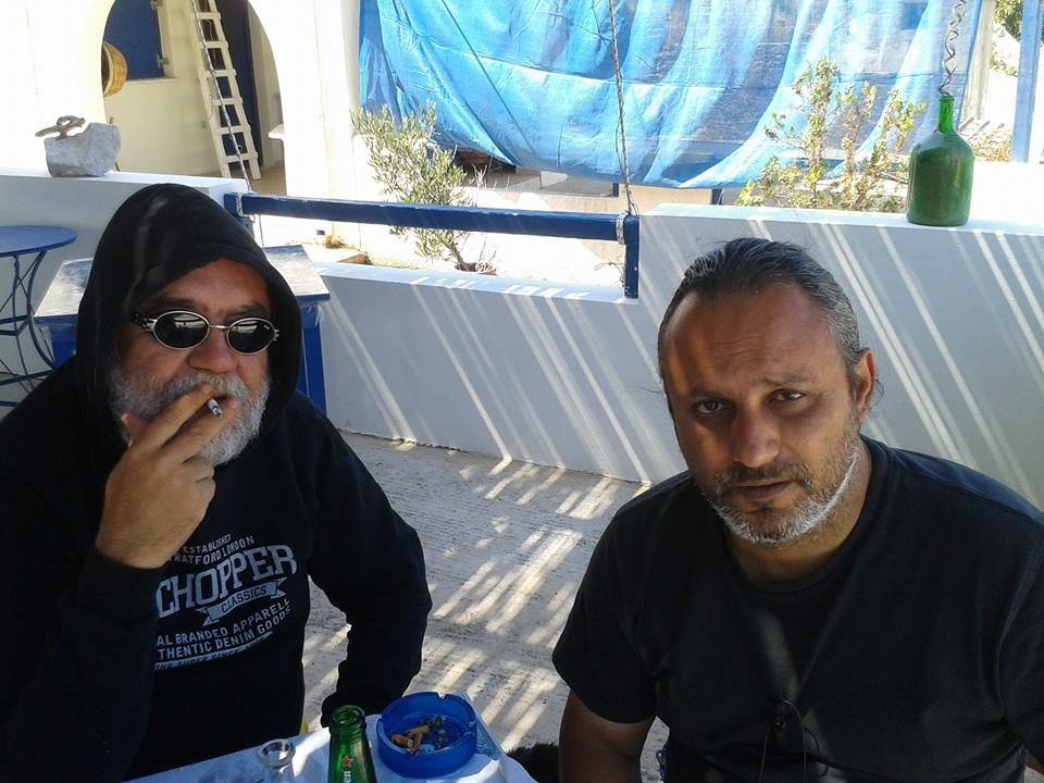 #046 Ο Πλάτωνας στην Ηρακλειά