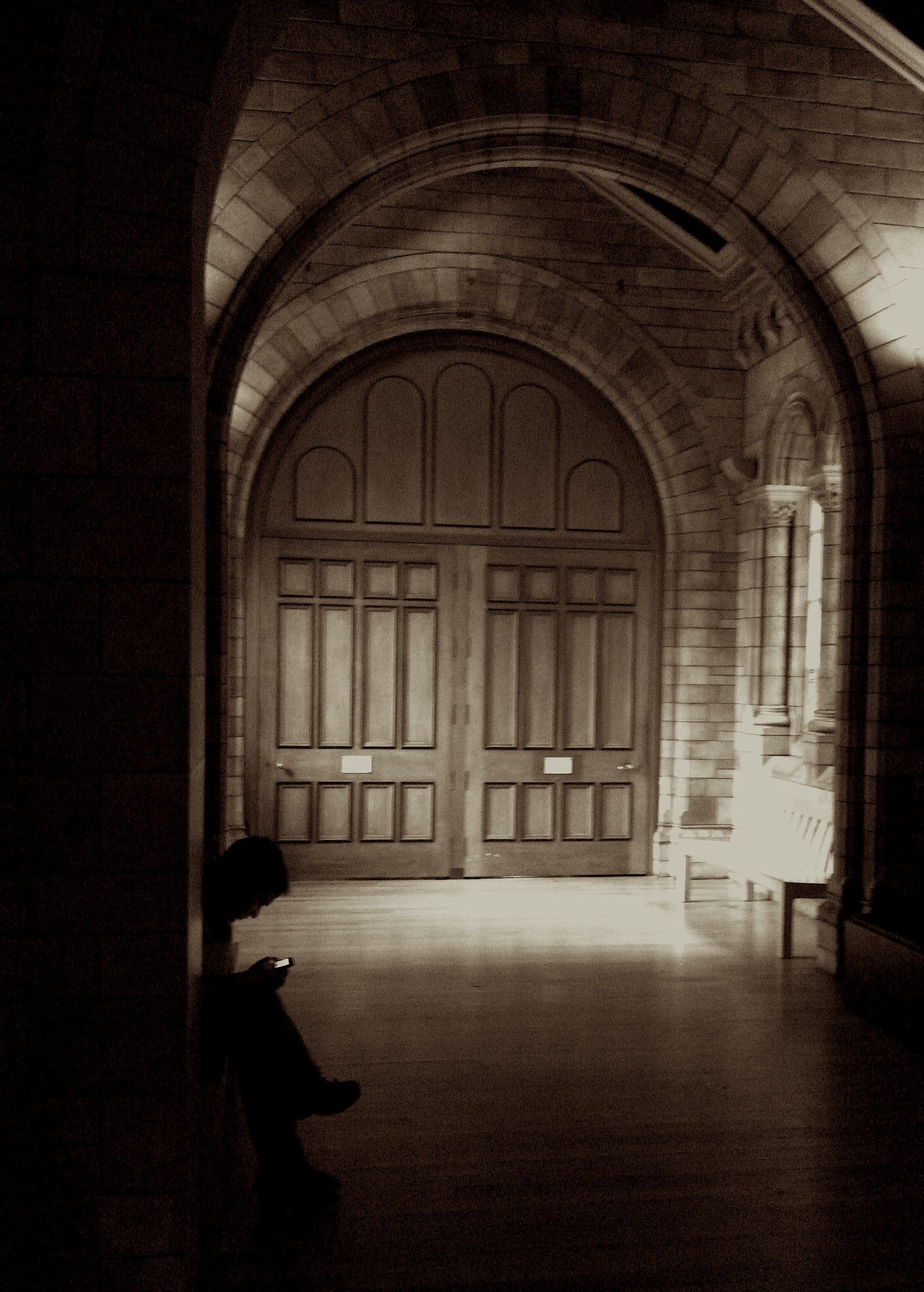 Absentia lucis 1.0.15