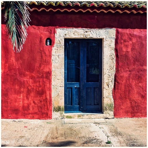 ΘΕΡΜΟΚΡΑΣΙΑ ΔΩΜΑΤΙΟΥ: Πορφύρα