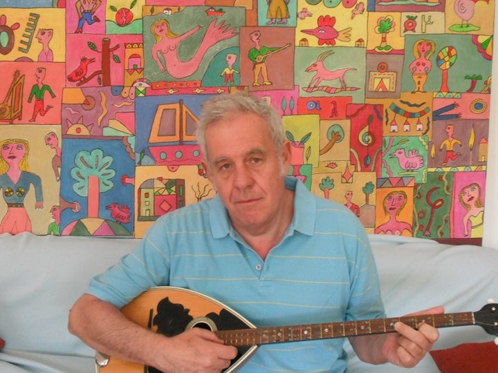 #053 Ριτσώνης ο Θεσσαλονικεύς