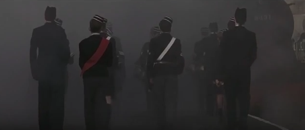 Εφήμερα Νοεμβρίου δύο