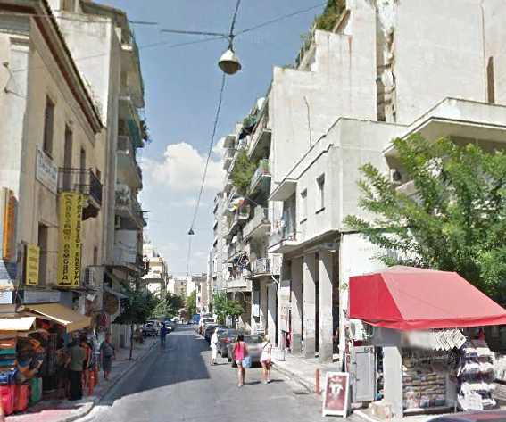 Εφήμερα Ιουλίου τρία