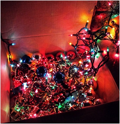 ΘΕΡΜΟΚΡΑΣΙΑ ΔΩΜΑΤΙΟΥ : Πλέξη