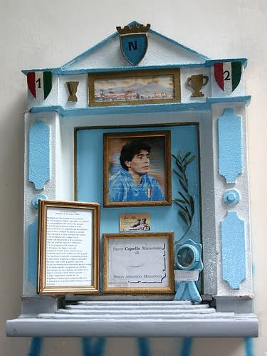 #062 Εικονοστάσι Μικρών Αγίων