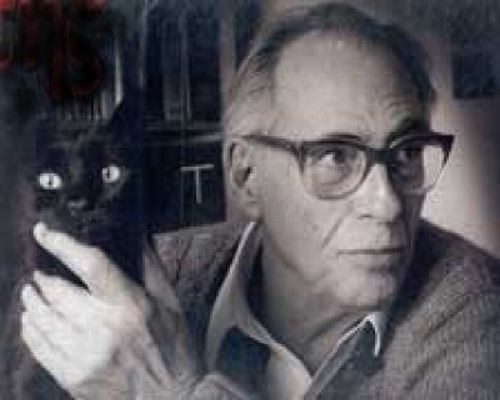 #059 Μία μοναχική αγριόχηνα: Ρένος Αποστολίδης