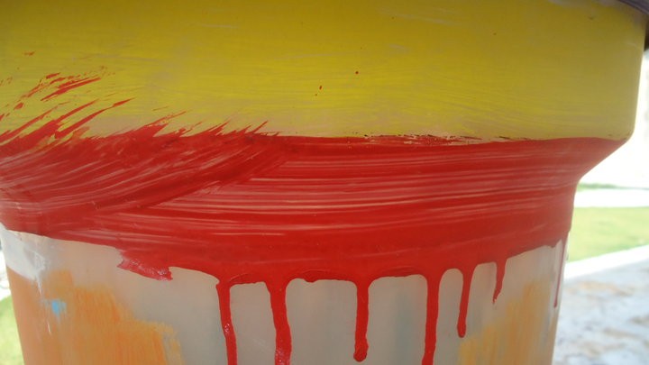 Η εποχή της αγάπης.