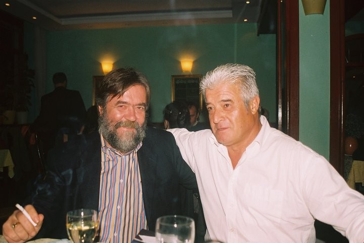 #063 Επαγγέλματα που πεθαίνουν: ο μεταφραστής