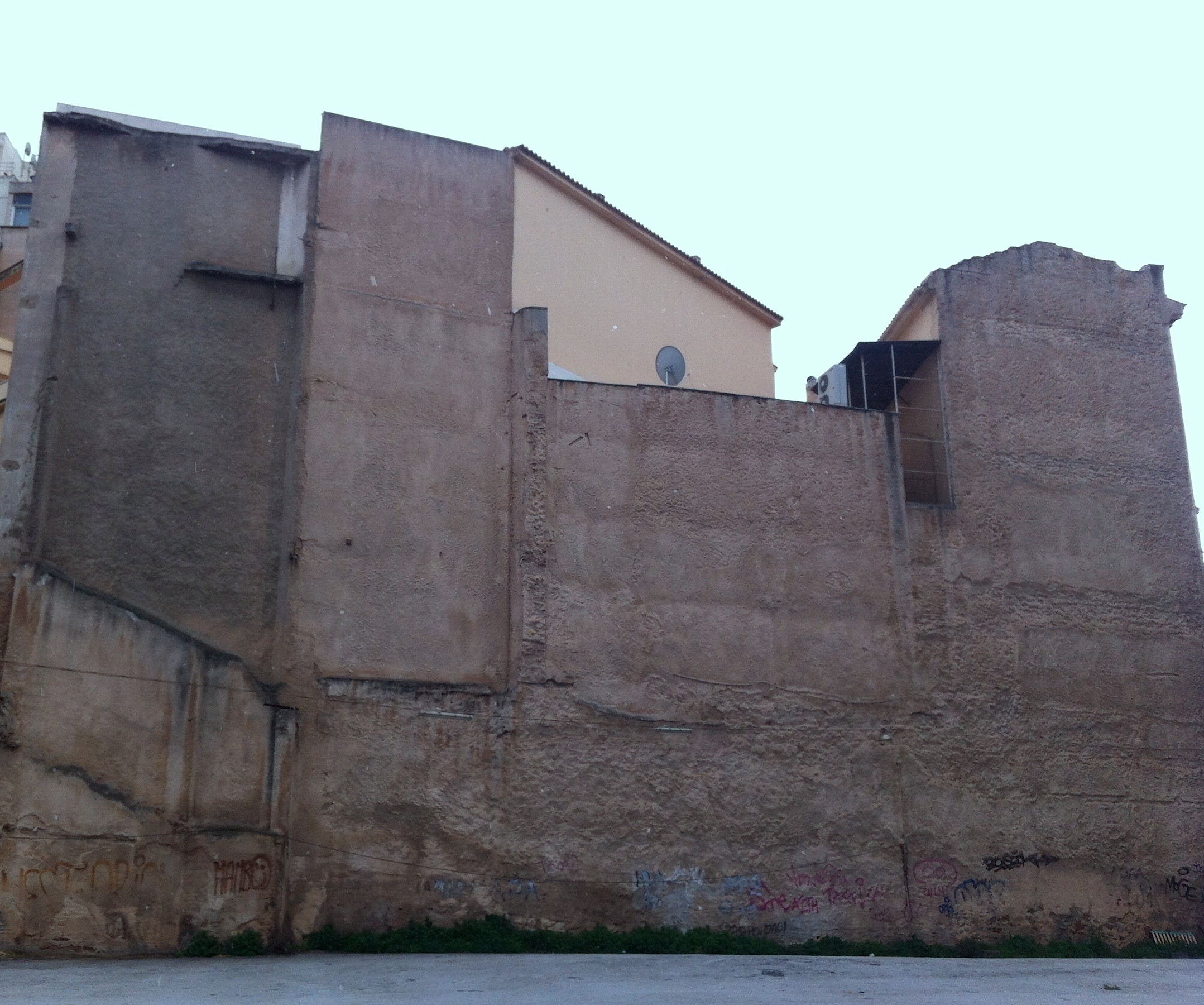 Absentia lucis 1.0.1