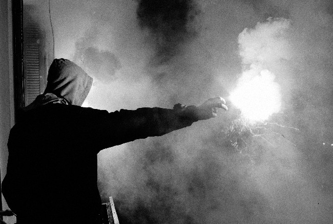 Η Κατάργηση των Ανθρωπίνων Δικαιωμάτων και η Αντίσταση των Κοινωνικών Κινημάτων τον Καιρό των Μνημονίων