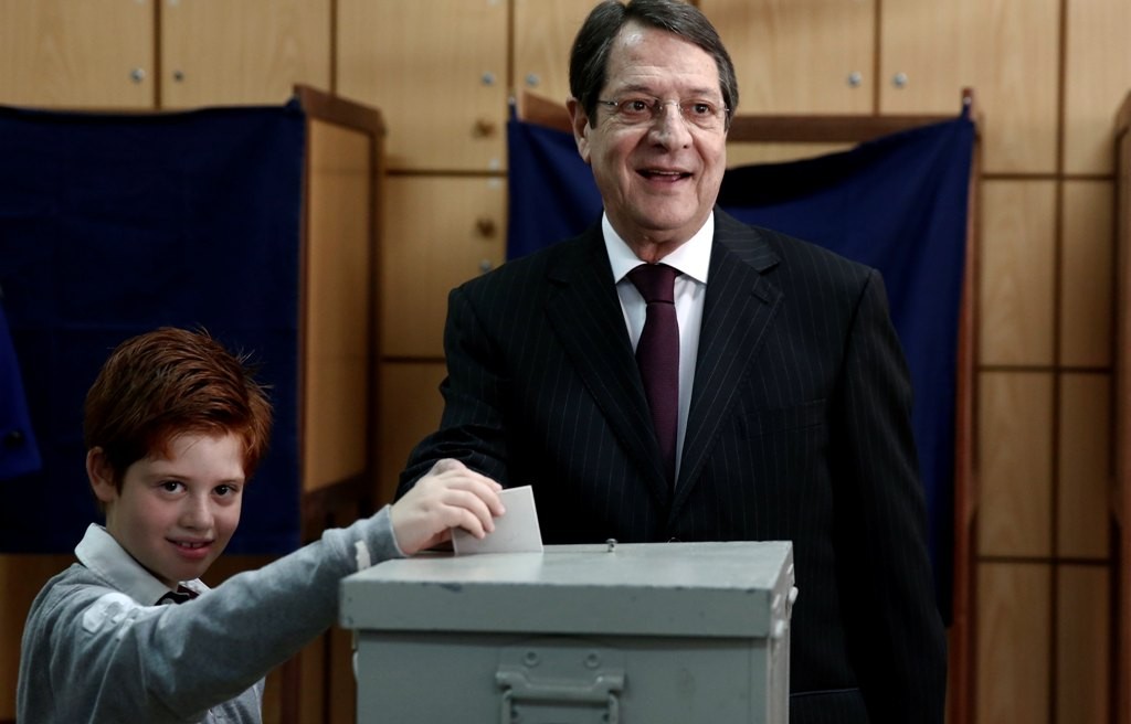 ΑΦΟΡΙΣΜΟΙ: Καλά Νέα από την Κύπρο