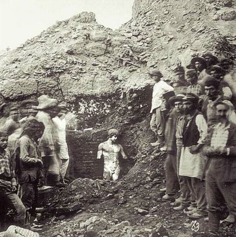 Εφήμερα Νοεμβρίου ένα