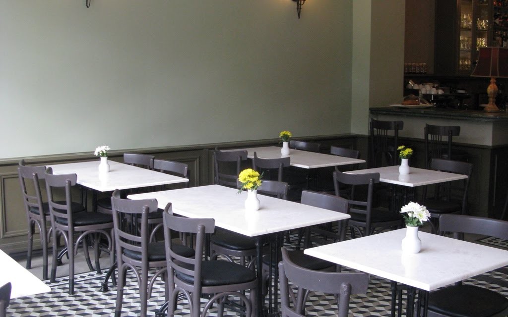 Κουβέντες Καφενείου