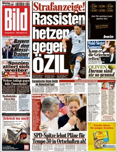 ΑΠΟΤΥΠΩΜΑΤΑ ΗΜΕΡΑΣ Ο Μονόδρομος της Οικονομικής Αυτοκρατορίας