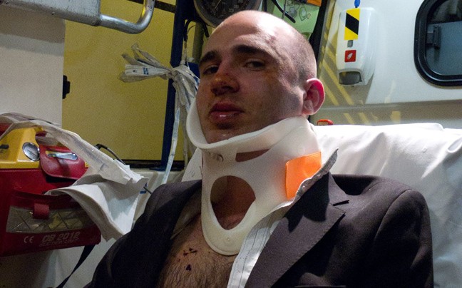 ΑΦΟΡΙΣΜΟΙ: Περί Ποίησης («ΟΝ») Μπογδάνου και Άλλων Δαιμονίων