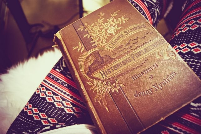 Ένα Χριστουγεννιάτικο Παραμύθι