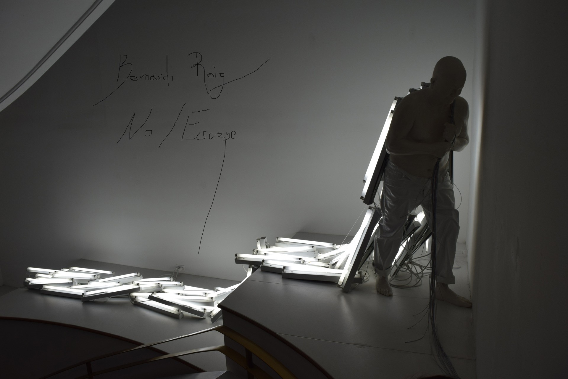 12th Thessaloniki Book Fair: An Outsider’s Perspective