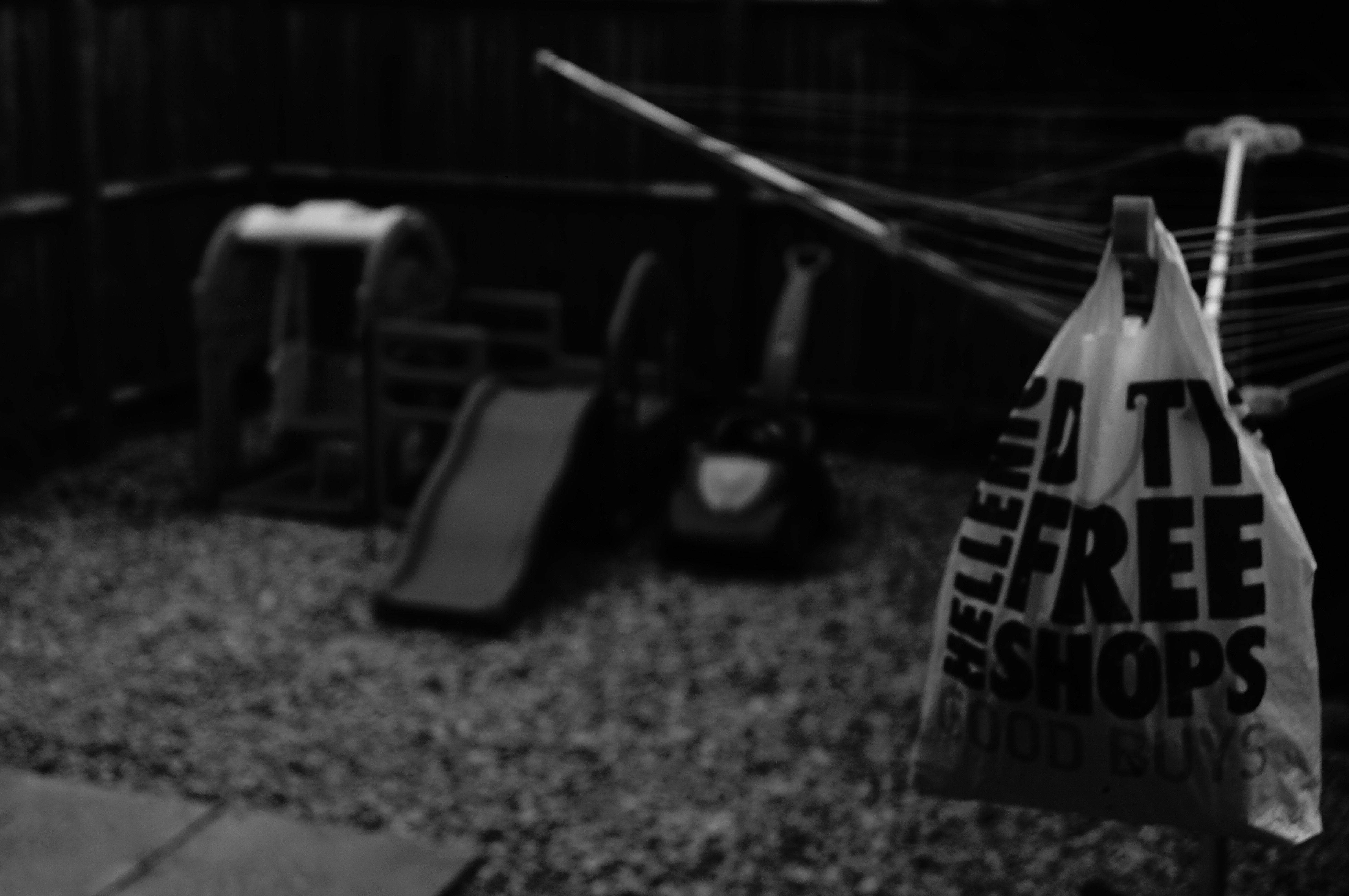 Absentia lucis 2.0.25