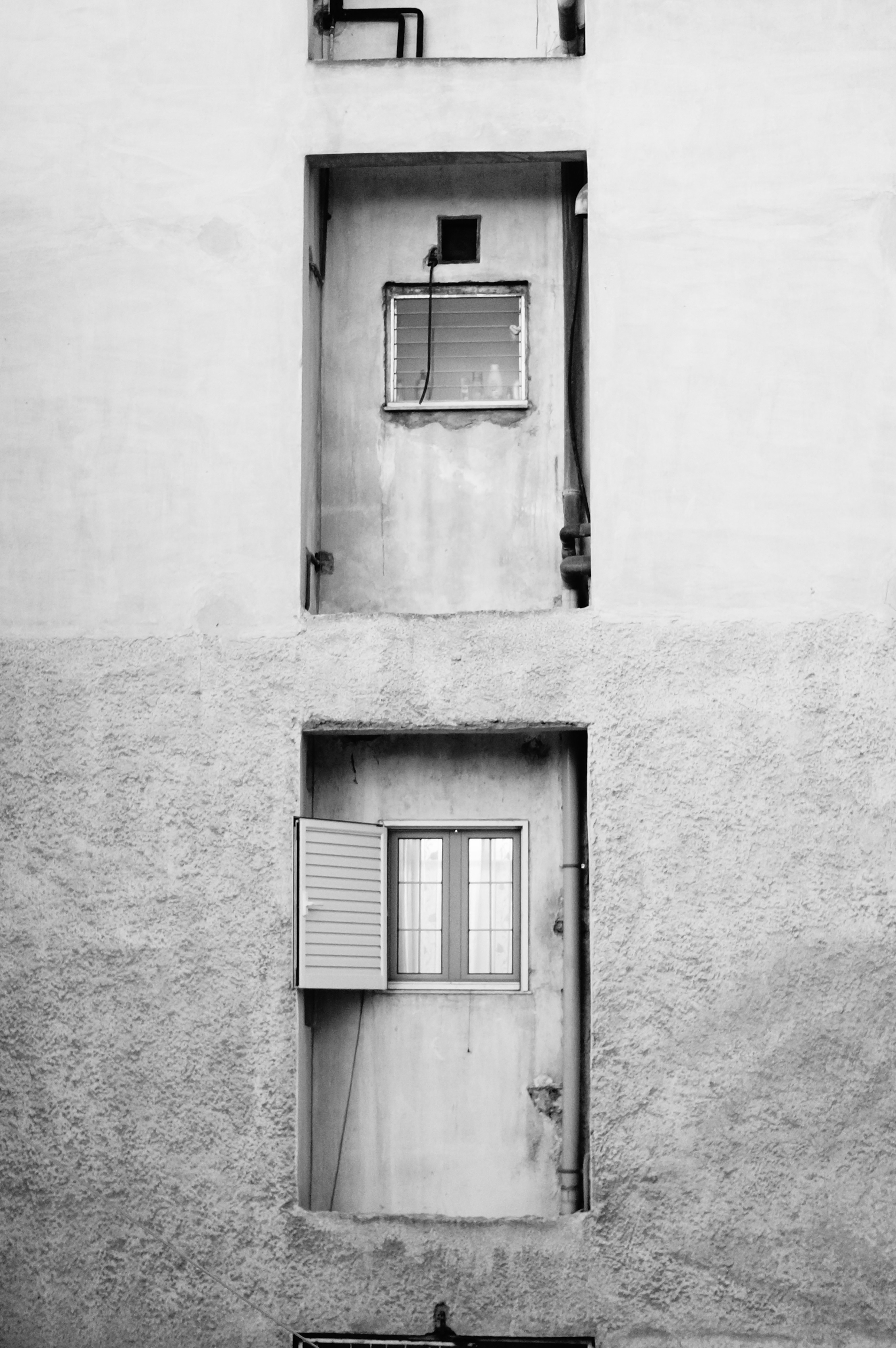 Absentia lucis 2.0.5