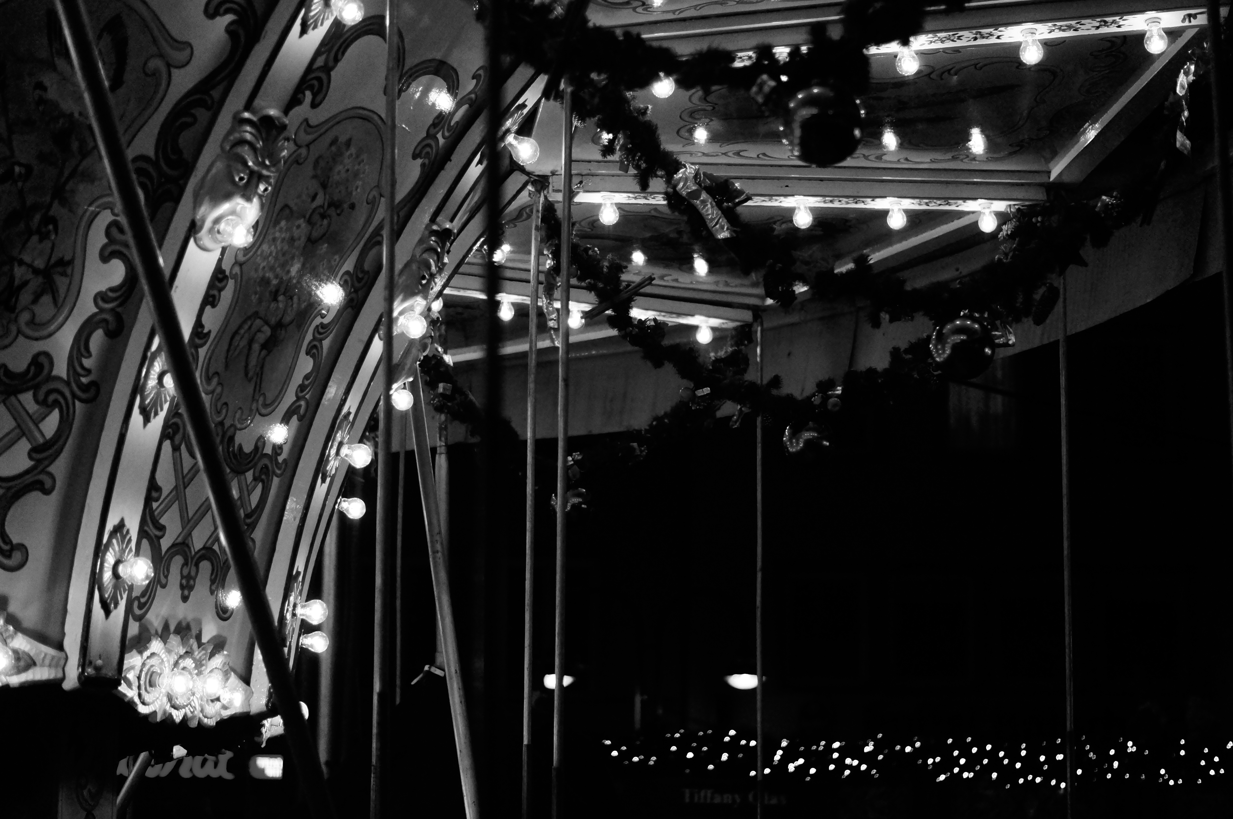 Absentia lucis 2.0.10