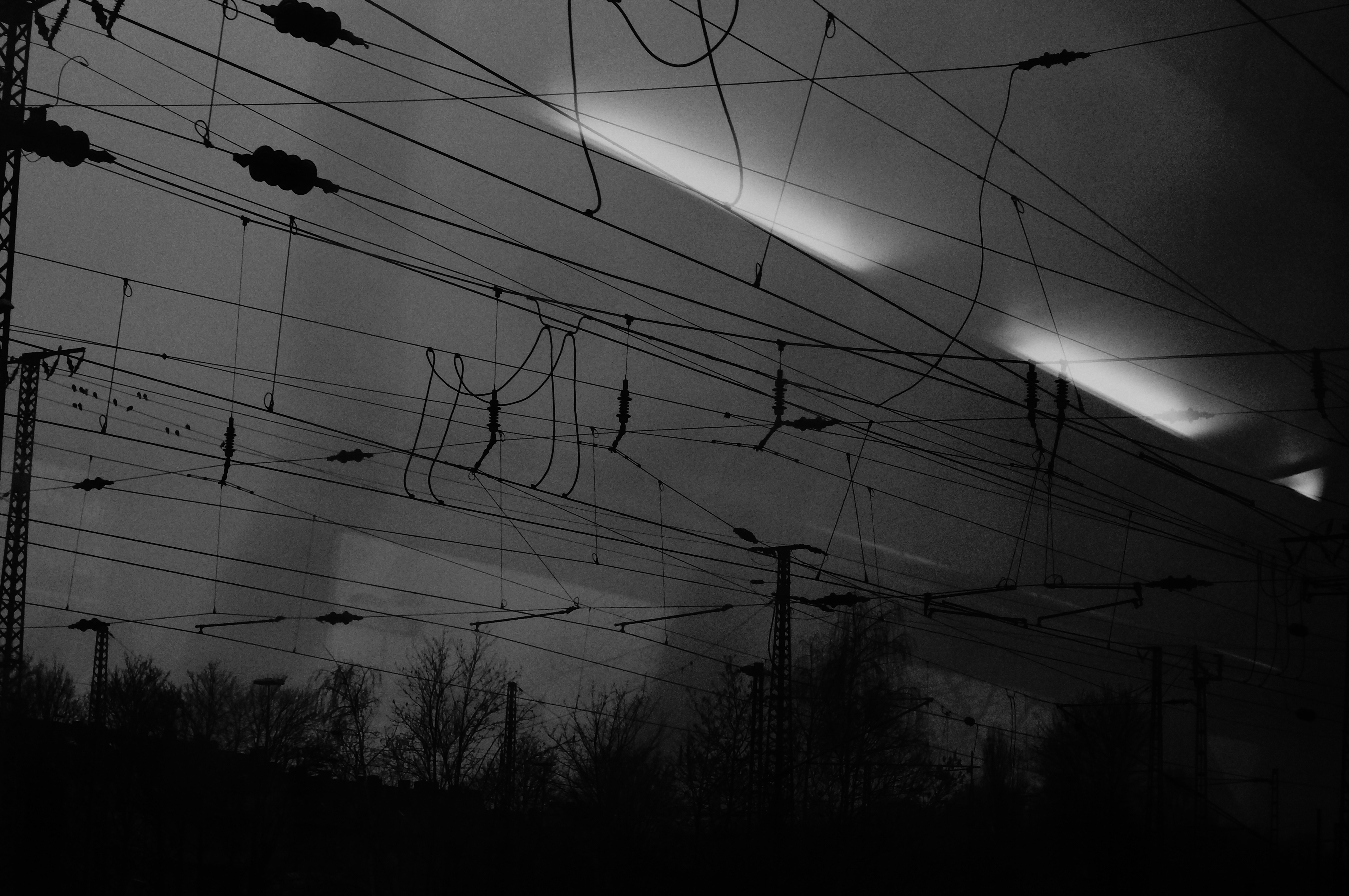 Absentia lucis 2.0.20