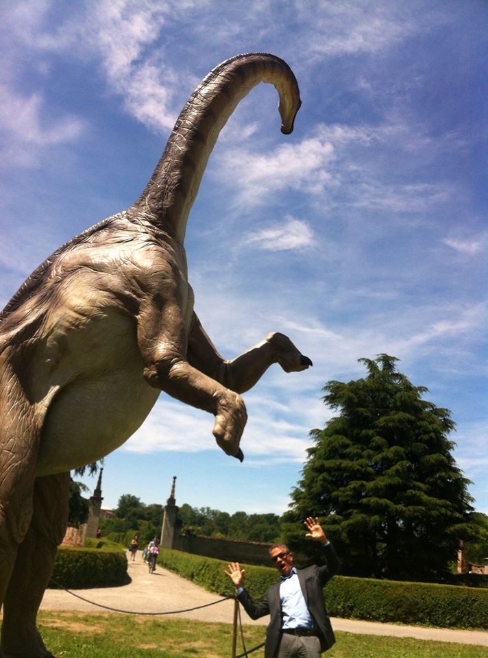 ΑΠΟΤΥΠΩΜΑΤΑ ΗΜΕΡΑΣ: Η Εποχή των Παγετώνων 4