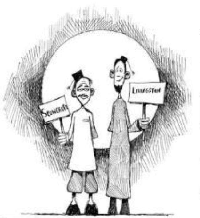 Η Επίδραση των Ελληνοαμερικανών στην Αμερικανική Εξωτερική Πολιτική