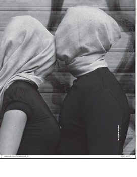 Θεσσαλονίκη: η «ερωτική» πόλη