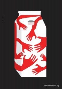 ΑΠΟΤΥΠΩΜΑΤΑ ΗΜΕΡΑΣ  Ο Μυστικός Κόσμος των Σούπερ Μάρκετ, τα Φθηνά Προϊόντα & τα Καρτέλ