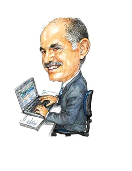 ΑΠΟΤΥΠΩΜΑΤΑ ΗΜΕΡΑΣ Το Πρώτο Πτυχίο του τέως Πρωθυπουργού