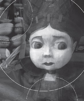 Γυναίκα στο Παράθυρο