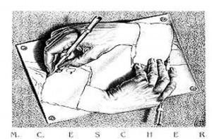 Η Αναστοχαστική Σύλληψη του Κοινωνικού Χώρου