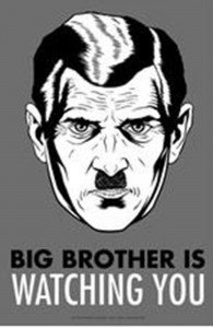 Η Αρχιτεκτονική της Παρακολούθησης