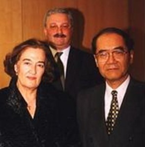 Η διεπιστημονική ομάδα νέων της έδρας UNESCO του Α.Π.Θ.