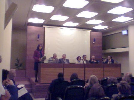 Ημερίδα Βιοηθικής