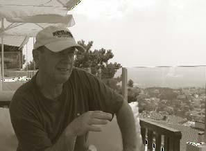 Ρίτσαρντ Κάτουλα: Η Τέχνη της Πολιτικής Επικοινωνίας