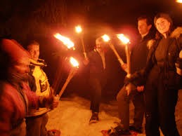 #014 Οι φιλήσυχοι ΦΙΛΟΙ μου