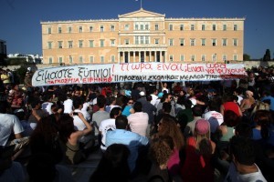 ΑΠΟΤΥΠΩΜΑΤΑ ΗΜΕΡΑΣ Η Φθορά της Διαφθοράς