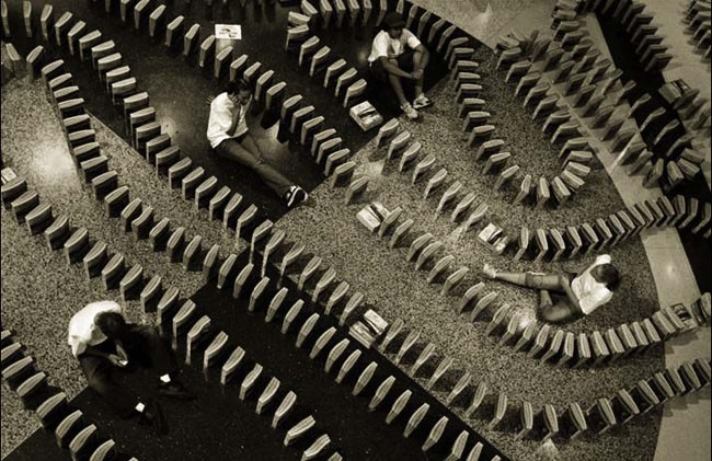 Η Έννοια της Παιδείας και του Ασύλου