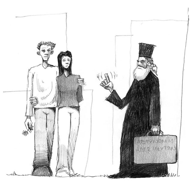 Έρωτας: Aποκάλυψη Ομορφιάς ή Αγαθό με Ημερομηνία Λήξης;