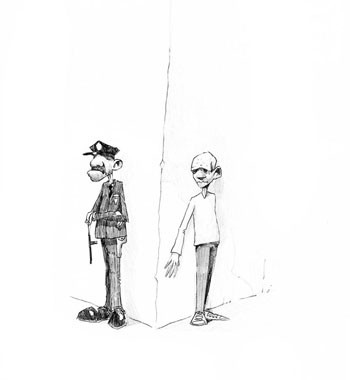 Όνειρα και Εφιάλτες της Πρόληψης του Εγκλήματος στις Κοινωνίες της Διακινδύνευσης  – Φοβού τους Δαναούς και Δώρα Ασφαλείας Φέροντες