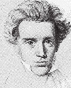 Η Σημασία του Φθόνου και της Μνησικακίας στη Σκέψη του Κίρκεγκωρ