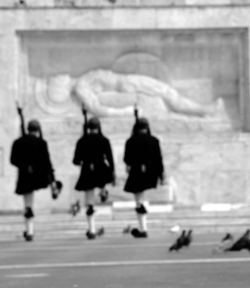 Η Νομική Ανάλυση της Θεσμοθέτησης των Διοδίων