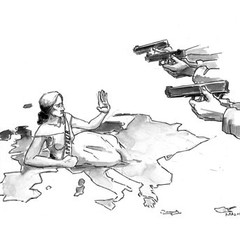 Η Εργασία (και ο Κόσμος της Εργασίας) στο Απόσπασμα