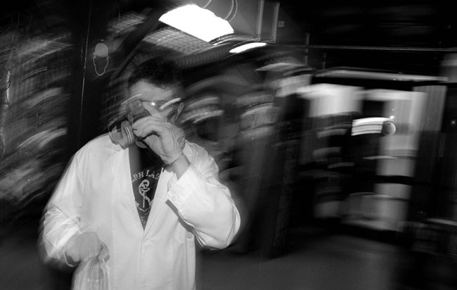 Πυρηνικός Κίνδυνος: Η Νέα Εποχή