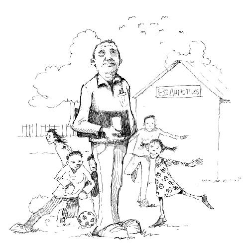 Οι Διαχρονικές Παιδαγωγικές Αρχές του Αλέξανδρου Δελμούζου