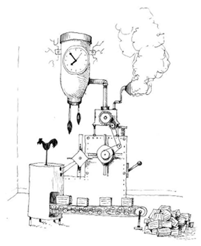 Κορνήλιος Καστοριάδης: Η Κοινωνική Μεταβολή ως Δημιουργία