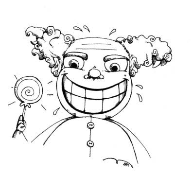 Η Λειτουργία της Έννοιας της Κερδοσκοπίας στην Πορνογραφία Ανηλίκων