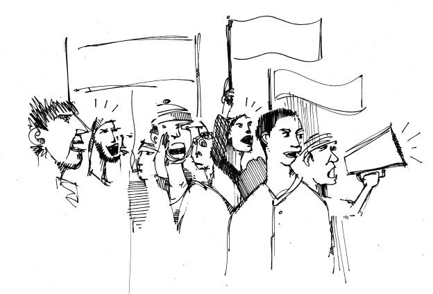 Συναισθήματα και Κοινωνικά Κινήματα. Η Θέση της Θυμικής Παραμέτρου στις Κοινωνικές Επιστήμες